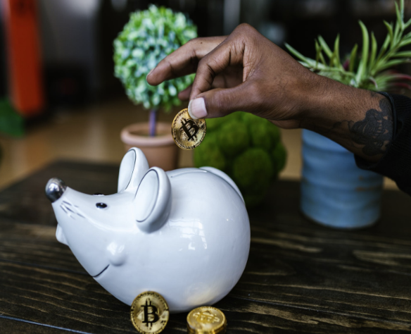 retirement savings with a Traditional IRA