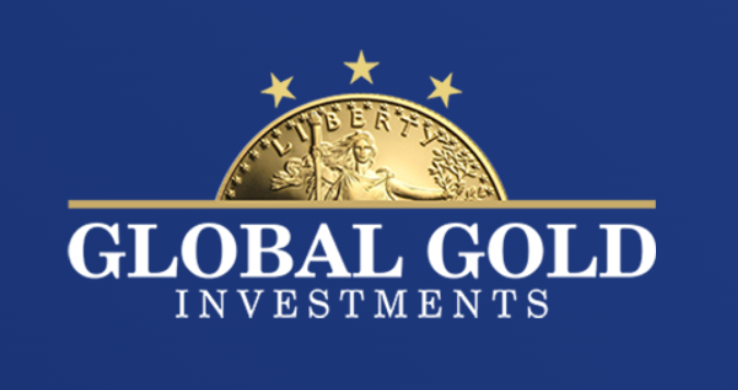 Global Gold Investments logo
