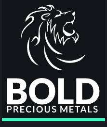 BOLD Precious Metals company logo