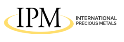 International Precious Metals logo