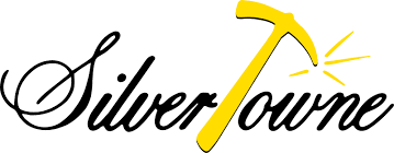 SilverTowne company logo