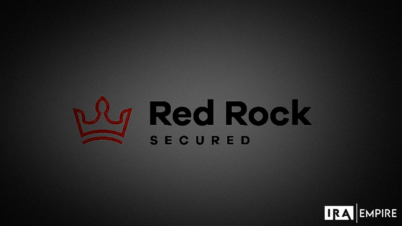 red rock secure