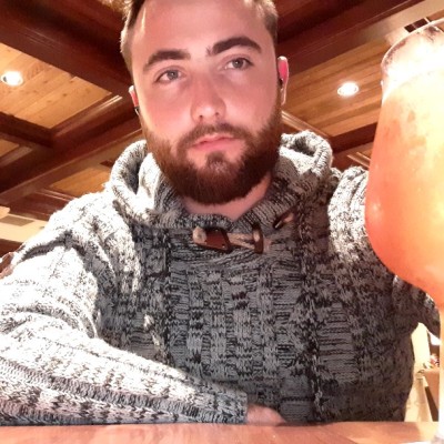 Account Manager Austin Bird