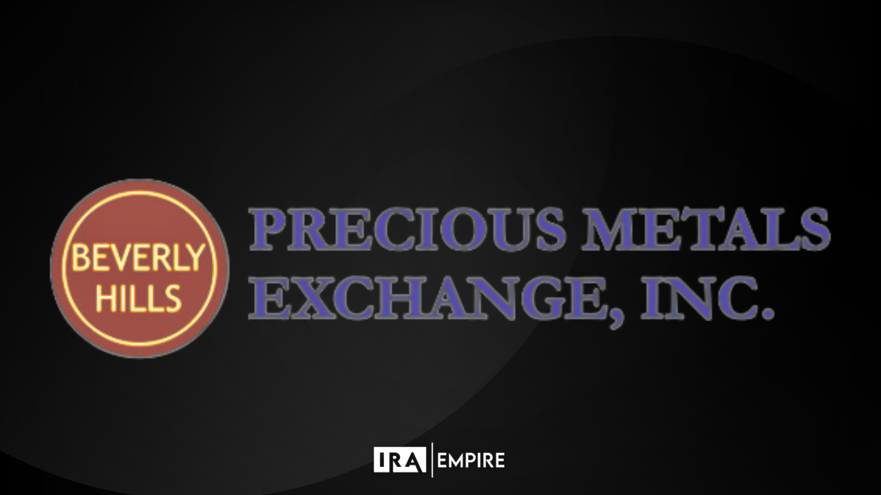 Beverly Hills Precious Metals Exchange Inc