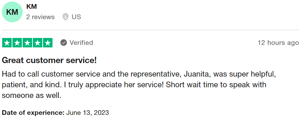 MTC reviews