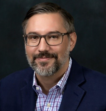 Charles Stevens is the COO of GMR Gold