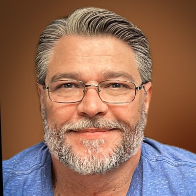 CEO Charles Thorngren 