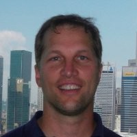 Part Owner Dan Barrett