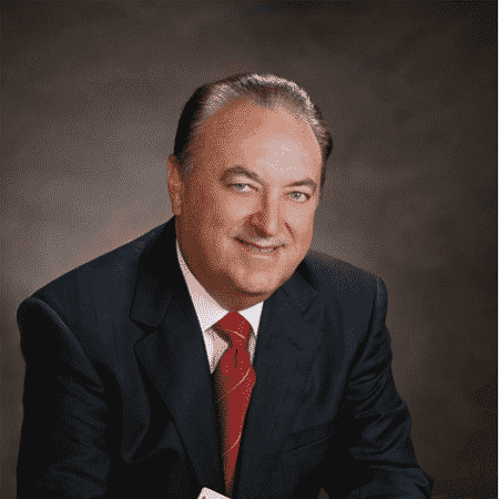 Mr. Richard Desich: CEO of The Equity Trust Company