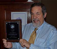 FFR staff member, Dr. Michael Fuljenz