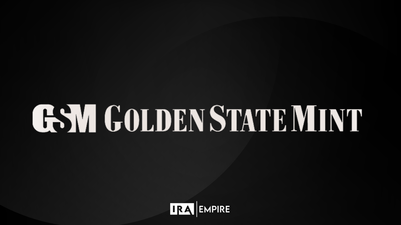 Golden State Mint Reviews (December 2023)
