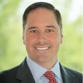 Mr. Jeffrey Desich: Executive Vice Chairman of the Equity Trust Company