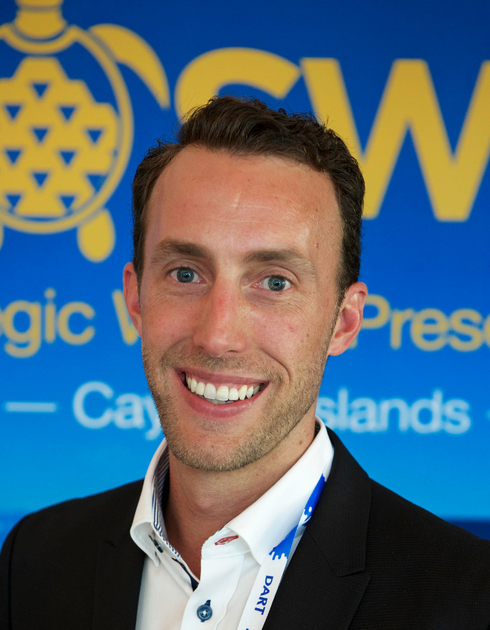 Mark Yaxley Managing Director at Strategic Wealth Preservation