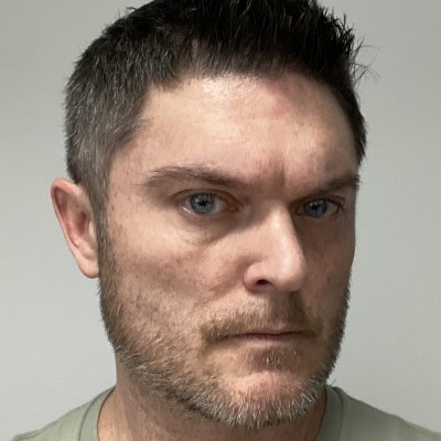 Senior Managing Director Matt Calabrese