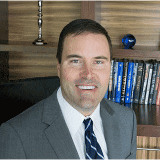 Mr. Richard A. Desich Jr. : Co-Founder and Director of Equity Trust Company