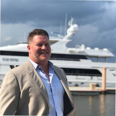 Ryan P. Derda, senior precious metals advisor 