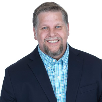 President of GMR Gold: Trey Boe