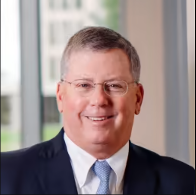 Gary Anetsberger