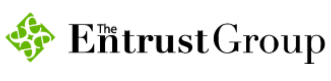 Entrust Group logo