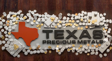 Texas Precious Metals company logo