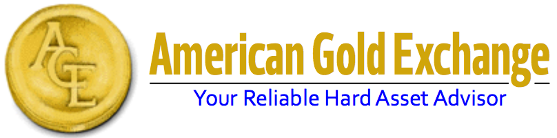 American Gold Exchange company logo