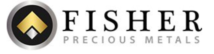 Fisher Precious Metals company logo