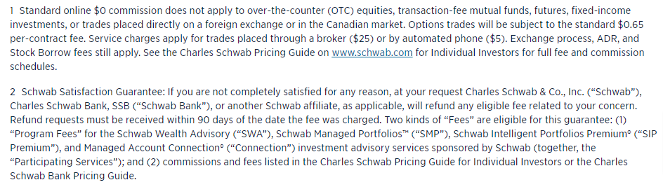 USAA IRA fees