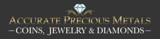 LOGO of Accurate Precious Metals