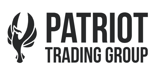 Patriot Trading Group logo