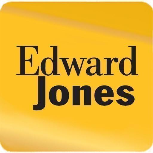 Edward Jones Gold IRA logo