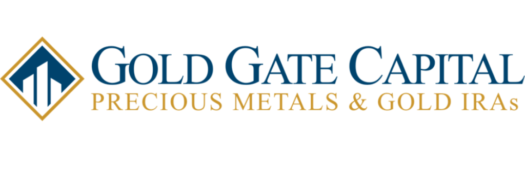 Gold Gate Capital Logo