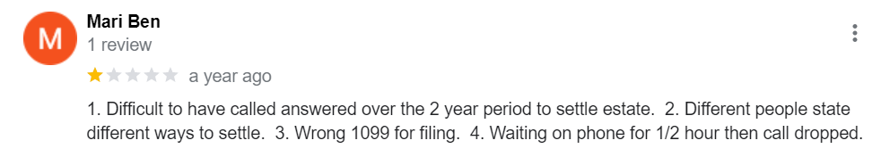 STRATA Trust Company complaint for scam.