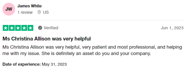 STRATA Trust review by James White