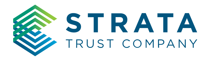 STRATA Trust Company logo