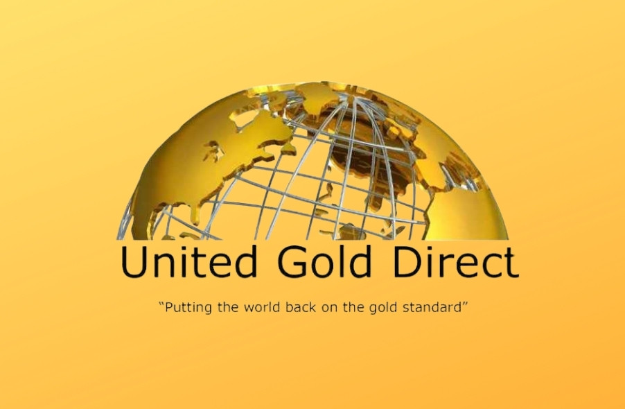 United Gold Direct logo
