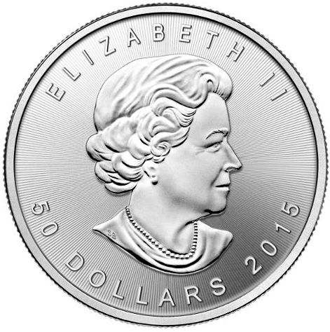 Platinum bullion