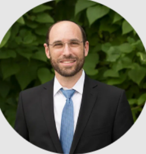 Daniel Gleich, Madison Trust CEO
