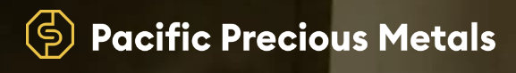 Pacific Precious Metals Logo