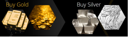 Gold and silver bullion