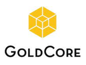 GoldCore company logo