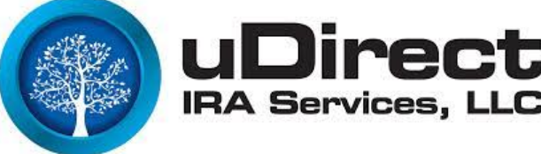 uDirect IRA Services, LLC logo