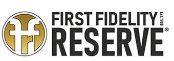First Fidelity Reserve company logo