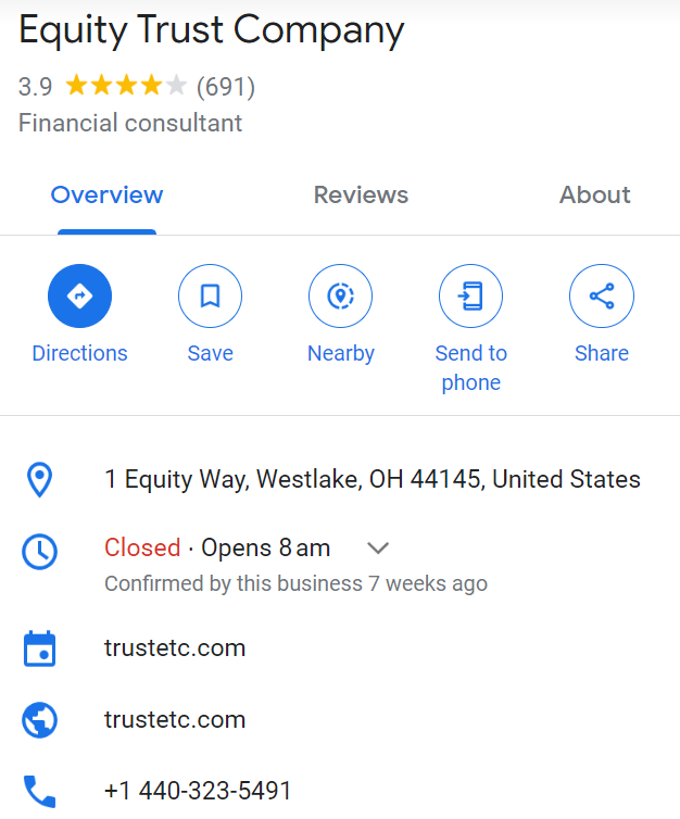 Google Reviews