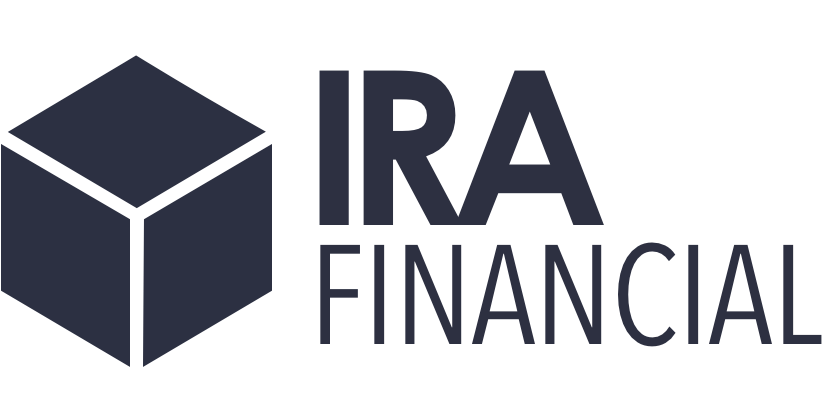 IRA FINANCIAL LOGO