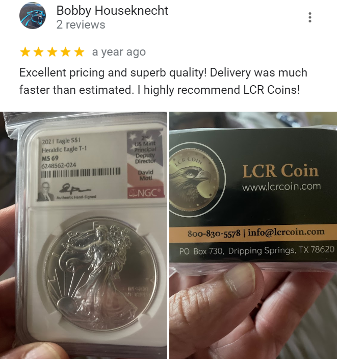 POSITIVE REVIEW