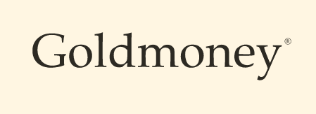 LOGO of Goldmoney