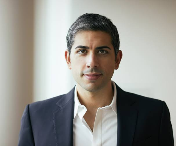 Mr. Roy Sebag: Co-Founder and Chief Executive Officer of Goldmoney