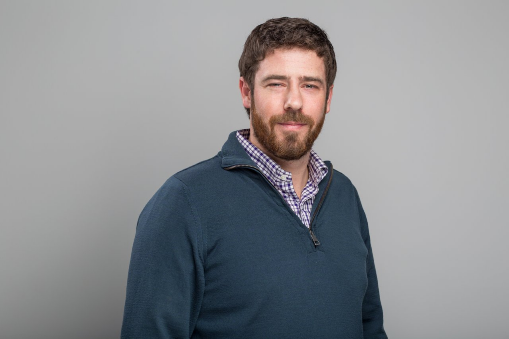 Mr. Josh Crumb: Co-founder and Chief Strategy Officer of Goldmoney