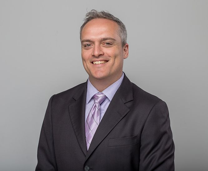 Paul Mennega: Chief Operating Officer of Goldmoney
