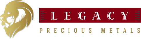 Legacy Precious Metals Logo